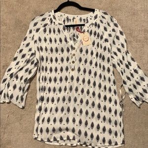 Brand new blouse from Vici